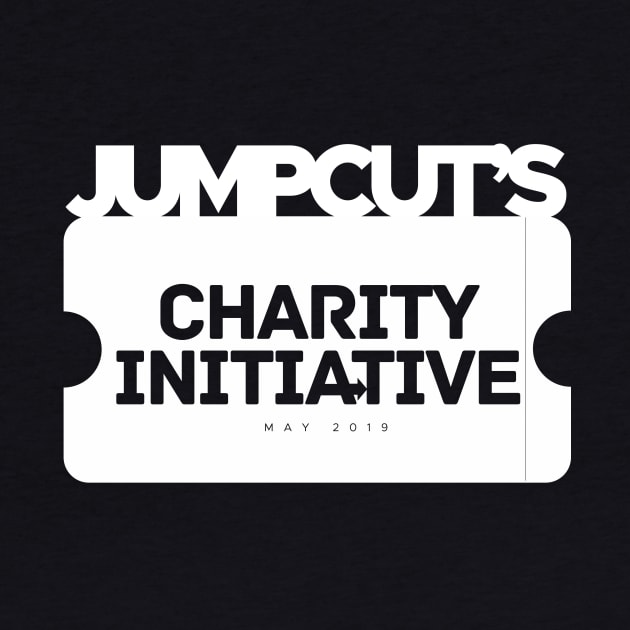 JUMPCUT CHARITY INITIATIVE by jumpcutonline